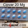 Cipvar 20Mg viagra3